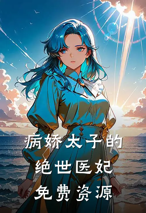 病娇太子的绝世医妃免费资源
