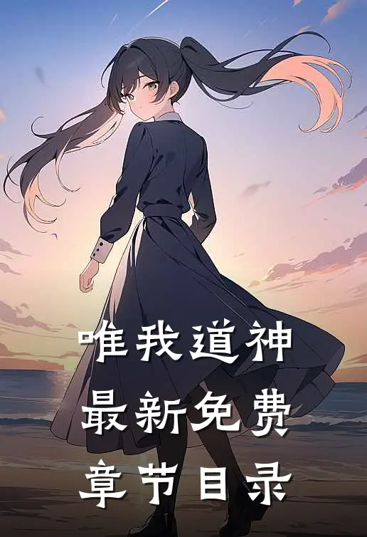 唯我道神最新免费章节目录