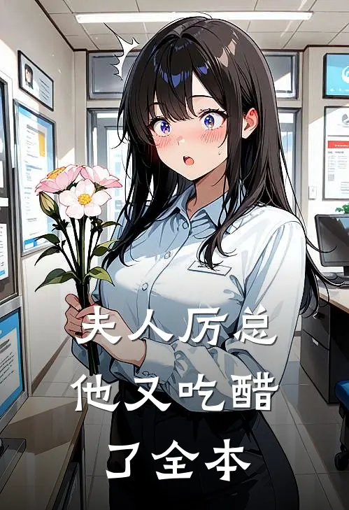 夫人厉总他又吃醋了全本