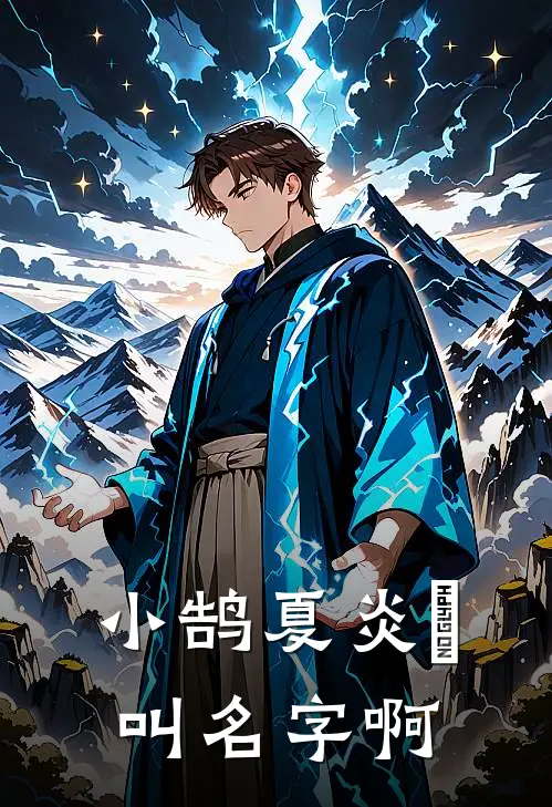 小鹄夏炎玥叫名字啊