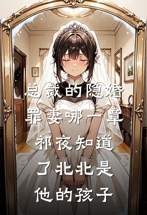 总裁的隐婚罪妻 哪一章 祁夜知道了北北是他的孩子