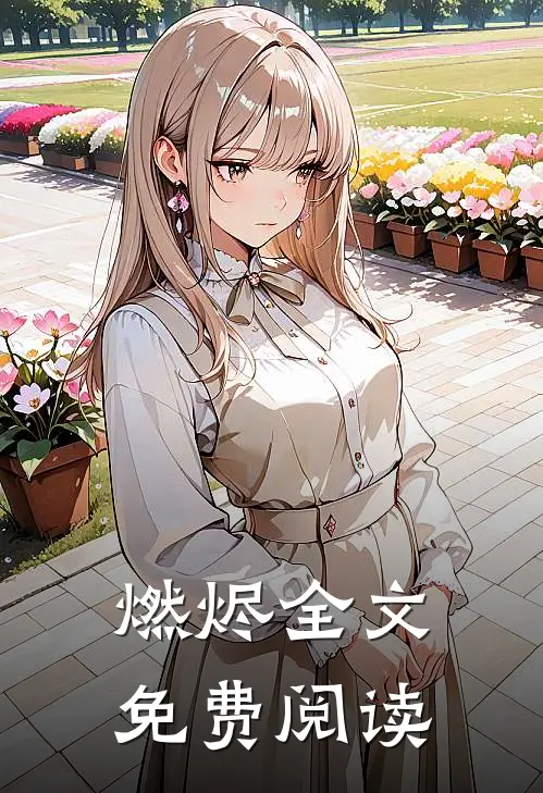 燃烬全文免费阅读