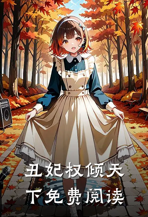 丑妃权倾天下免费阅读