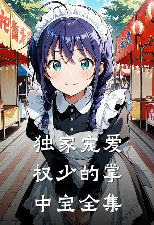 独家宠爱权少的掌中宝全集