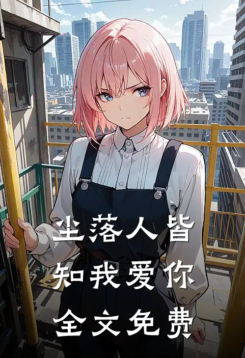 尘落人皆知我爱你全文免费