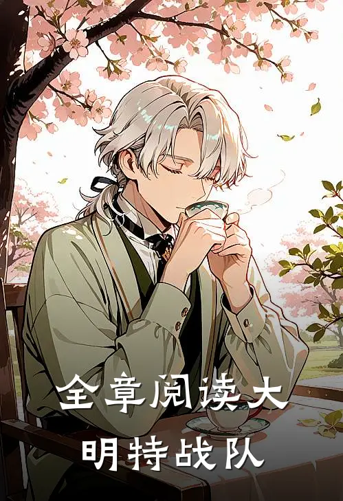 全章阅读大明特战队