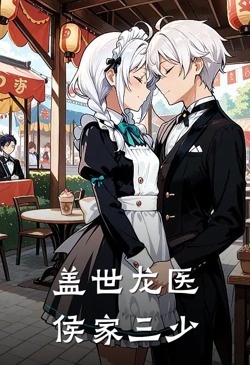 盖世龙医 侯家三少