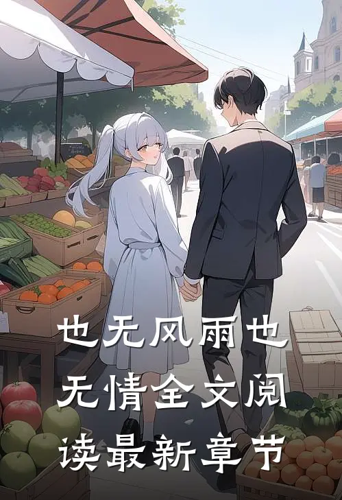 也无风雨也无情全文阅读最新章节