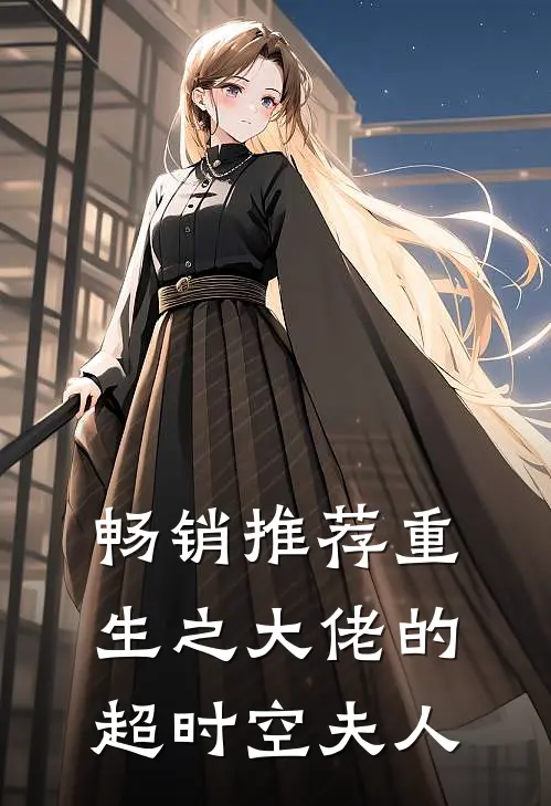 畅销推荐重生之大佬的超时空夫人