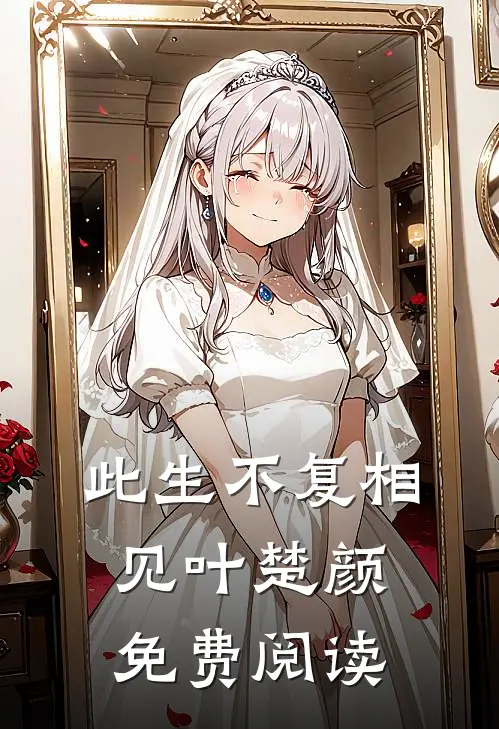 此生不复相见叶楚颜免费阅读