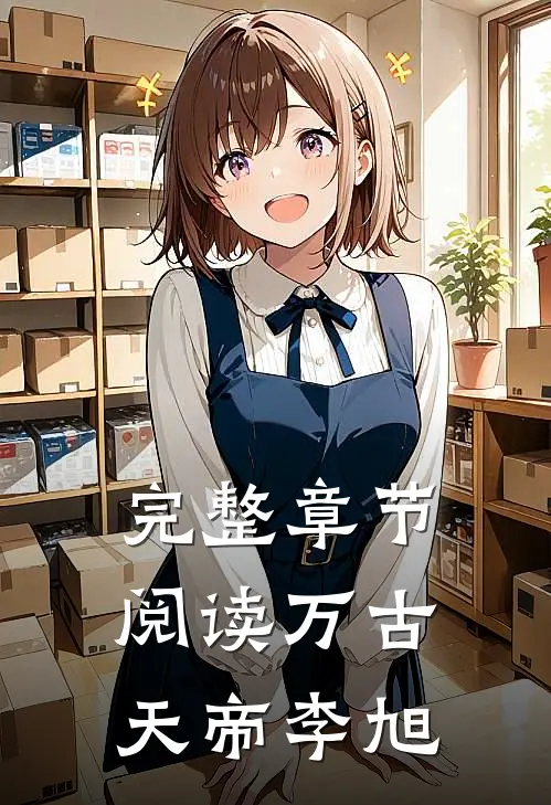 完整章节阅读万古天帝李旭