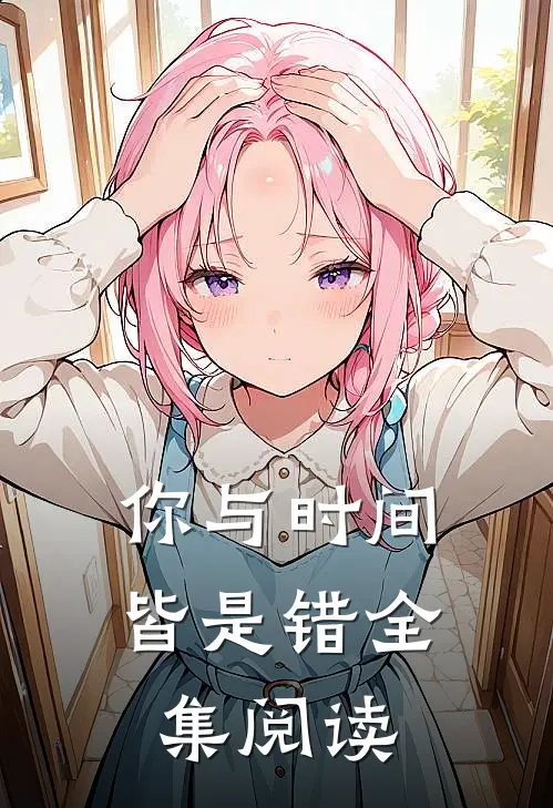 你与时间皆是错全集阅读
