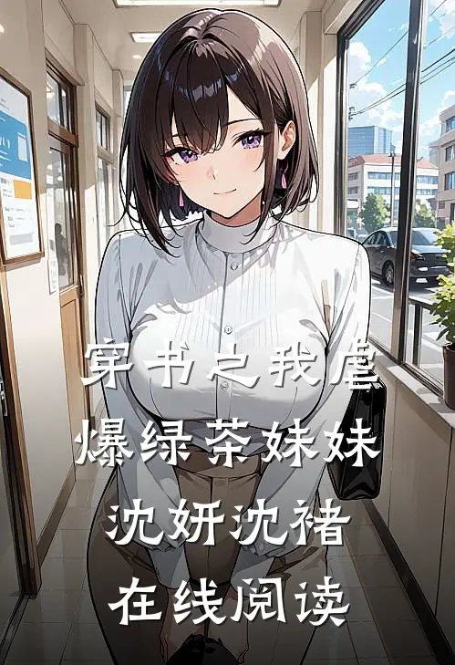 穿书之我虐爆绿茶妹妹沈妍沈褚在线阅读