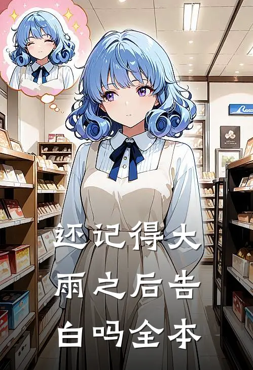 还记得大雨之后告白吗全本