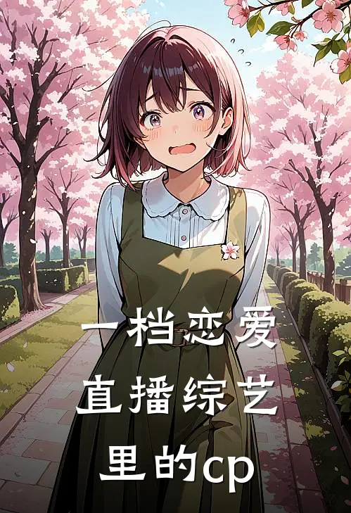 一档恋爱直播综艺里的cp
