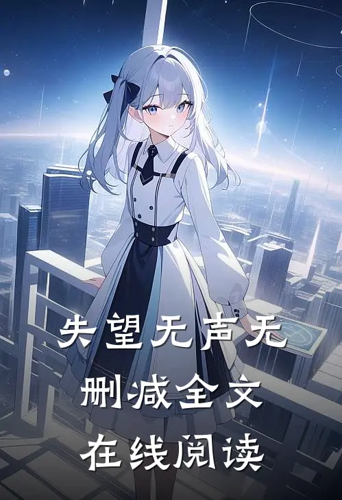 失望无声无删减全文在线阅读