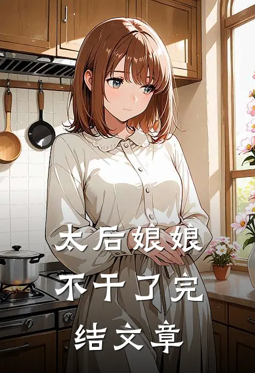 太后娘娘不干了完结文章