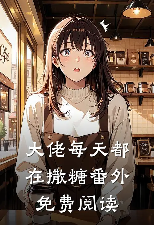 大佬每天都在撒糖 番外免费阅读