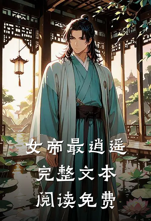 女帝最逍遥完整文本阅读免费