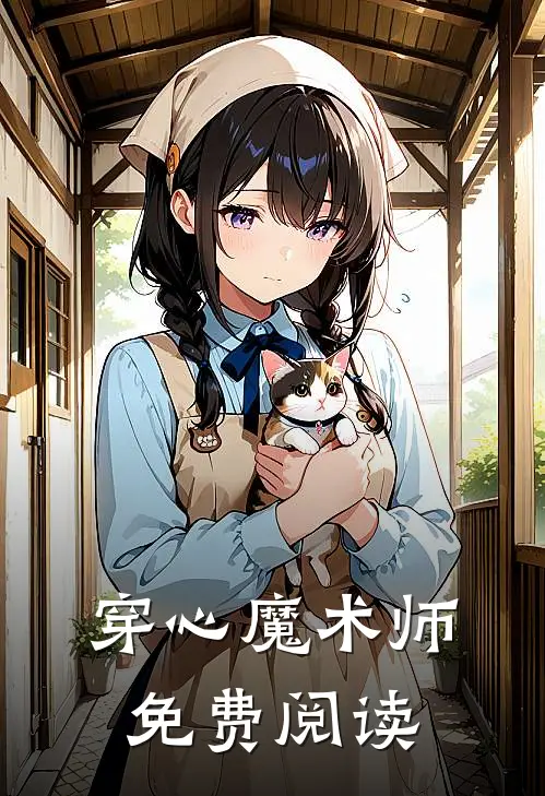 穿心魔术师免费阅读