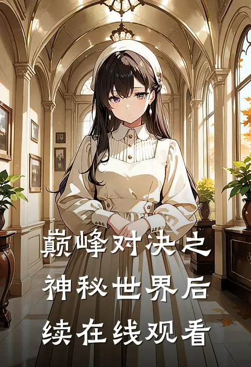 巅峰对决之神秘世界后续在线观看