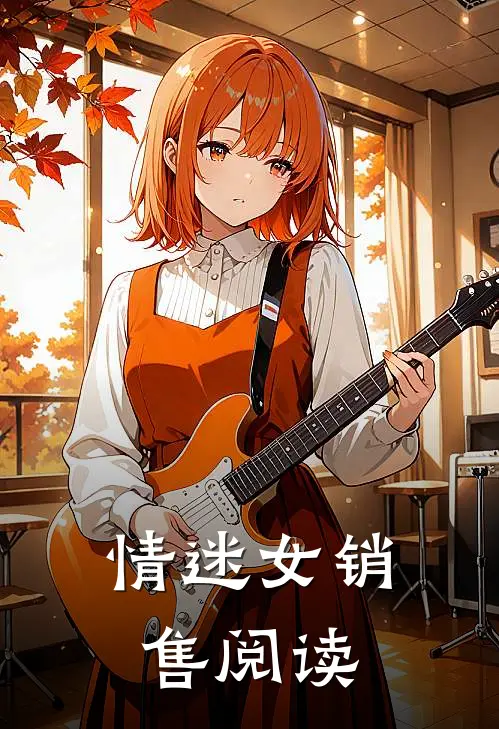 情迷女销售阅读