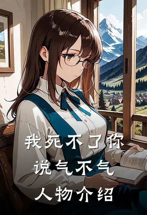我死不了你说气不气人物介绍