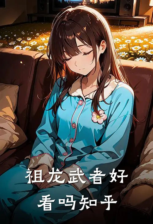 祖龙武者好看吗知乎