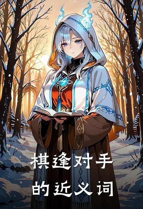 棋逢对手的近义词