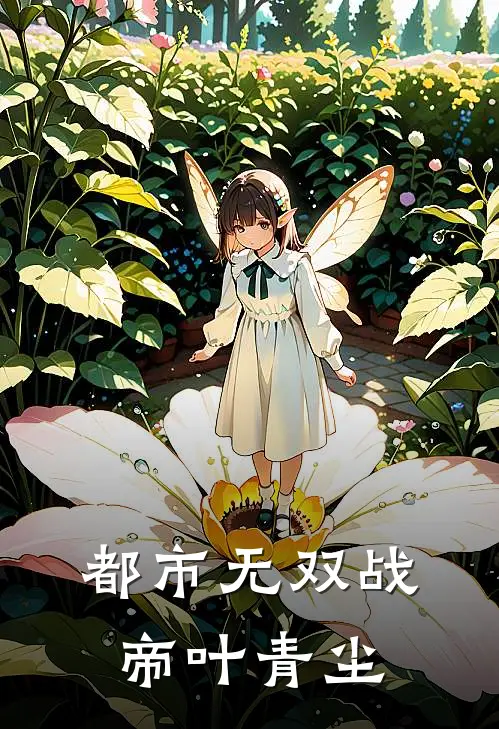 都市无双战帝叶青尘