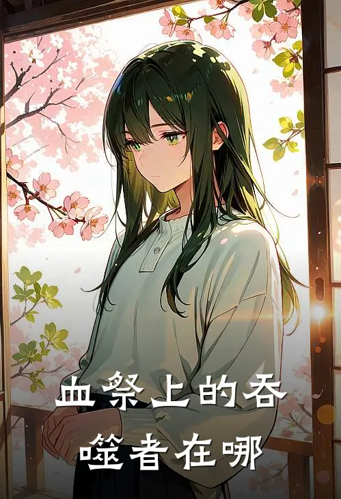 血祭上的吞噬者在哪