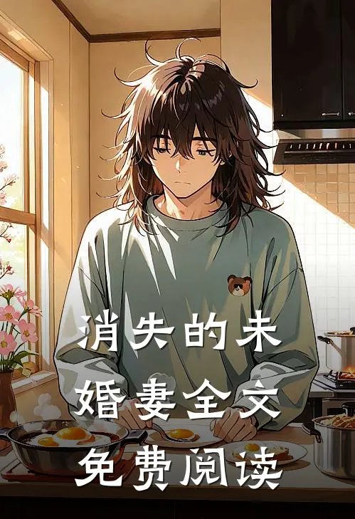 消失的未婚妻全文免费阅读
