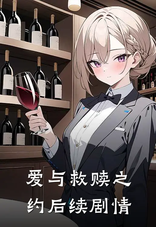 爱与救赎之约后续剧情