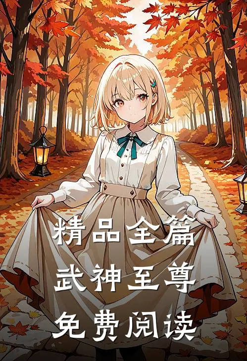 精品全篇武神至尊免费阅读