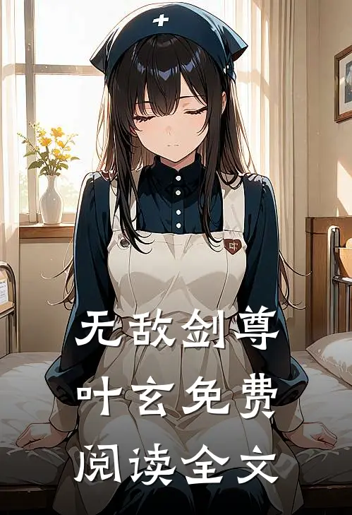无敌剑尊叶玄免费阅读全文