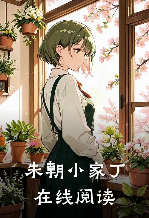 朱朝小家丁在线阅读
