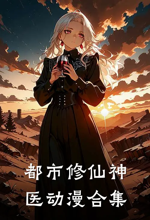 都市修仙神医动漫合集