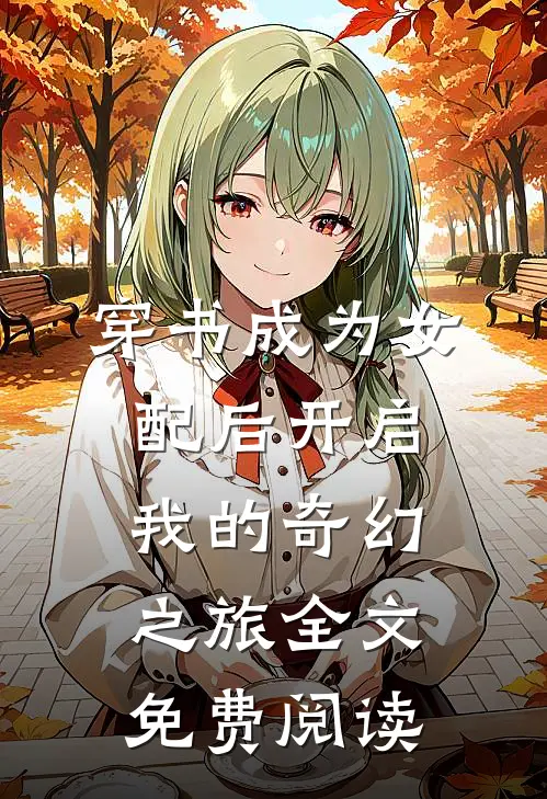穿书成为女配后开启我的奇幻之旅全文免费阅读