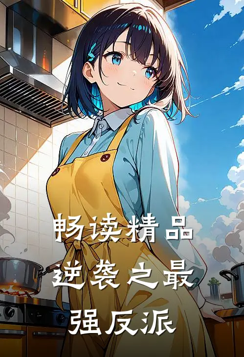 畅读精品逆袭之最强反派