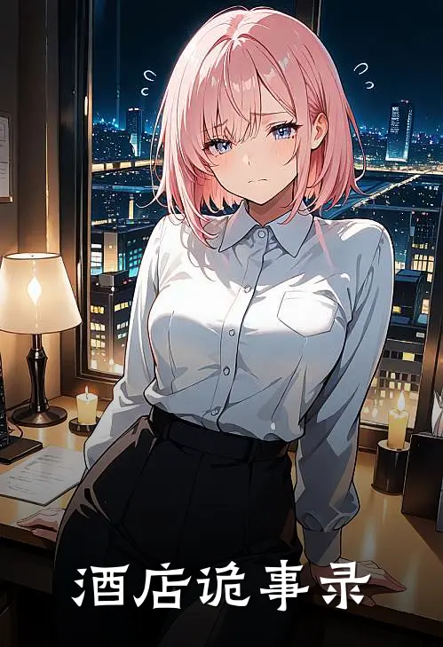 酒店诡事录