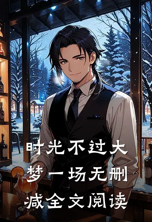 时光不过大梦一场无删减全文阅读