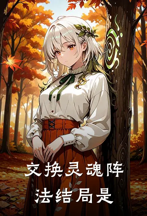 交换灵魂阵法结局是