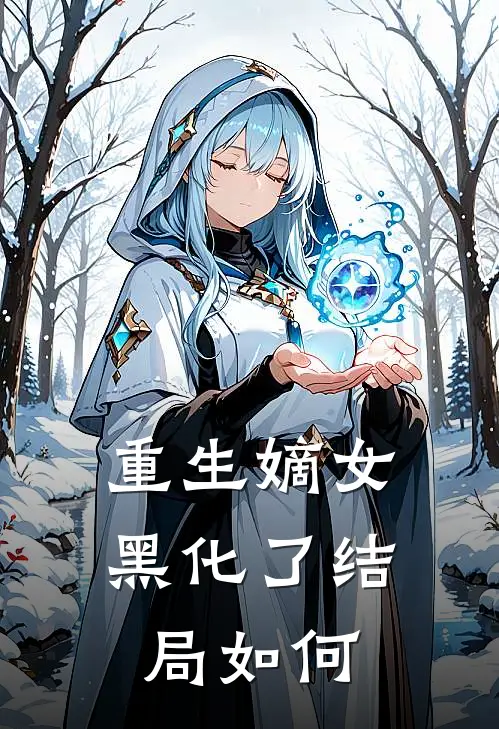 重生嫡女黑化了结局如何
