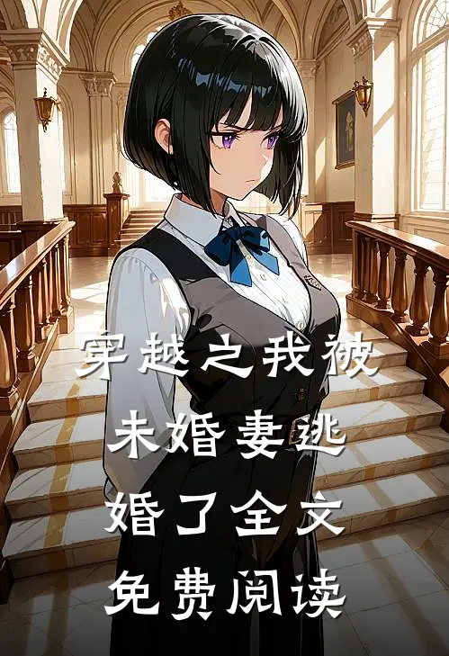 穿越之我被未婚妻逃婚了全文免费阅读