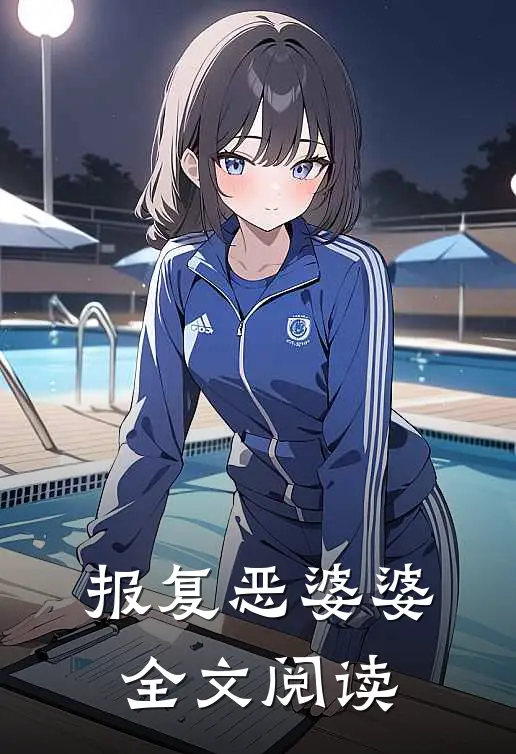 报复恶婆婆全文阅读