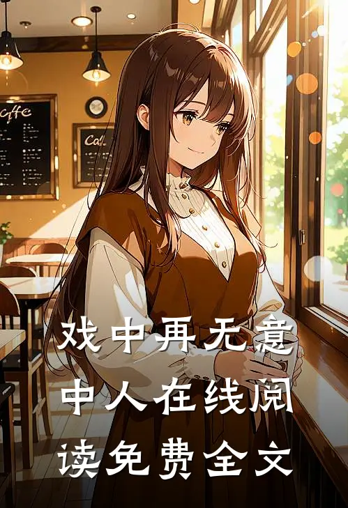 戏中再无意中人在线阅读免费全文