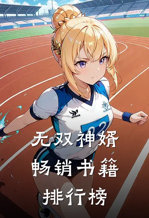 无双神婿畅销书籍排行榜