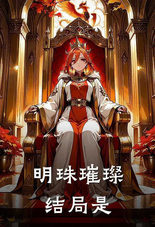 明珠璀璨结局是