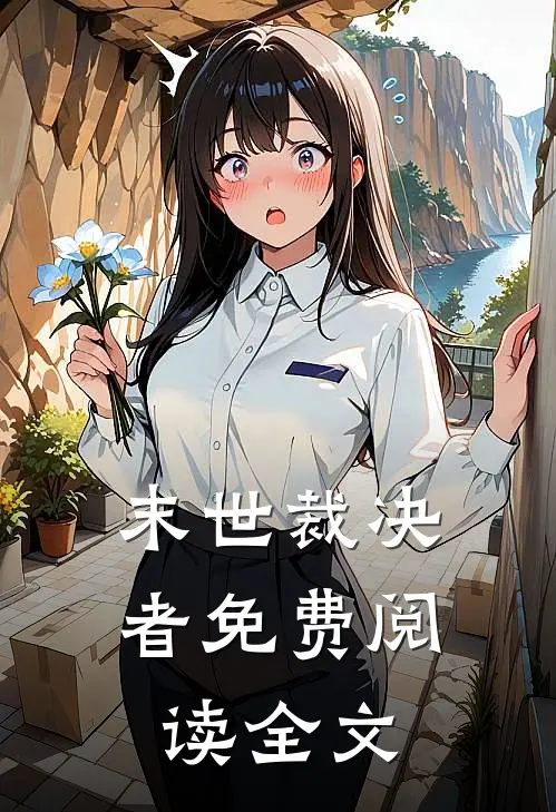 末世裁决者免费阅读全文