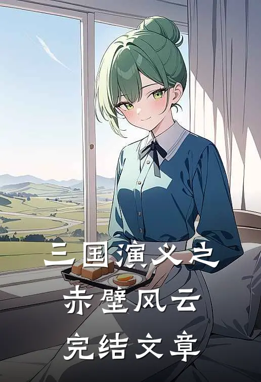 三国演义之赤壁风云完结文章